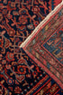 Vintage Malayer Area Rug (4' x 6')